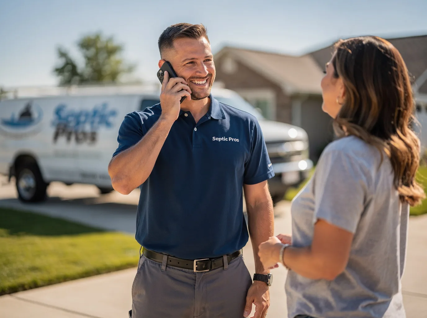 Septic Tank Pumping Millersburg, OH FAQs